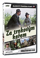 ZA TRNKOVM KEEM Remasterovan verze (DVD)