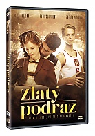 ZLATÝ PODRAZ (DVD)