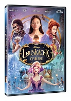 LOUSKEK A TYI ͊E (DVD)