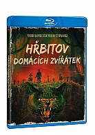 HBITOV DOMCCH ZVTEK (Blu-ray)