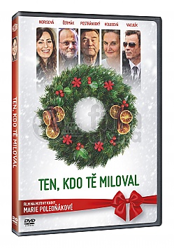TEN, KDO T MILOVAL