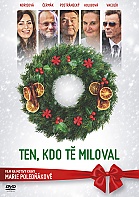 TEN, KDO T MILOVAL