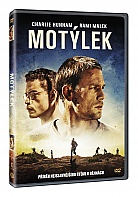 MOTLEK (2017) (DVD)