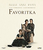 FAVORITKA