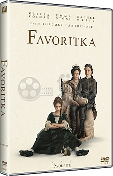FAVORITKA