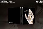 ALITA: BOJOV ANDL 3D + 2D Steelbook™ Limitovan sbratelsk edice + DREK flie na SteelBook™