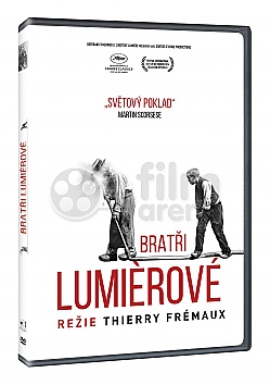 BRATI LUMIROV