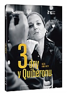 3 DNY V QUIBERONU (DVD)