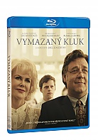 VYMAZAN KLUK (Blu-ray)