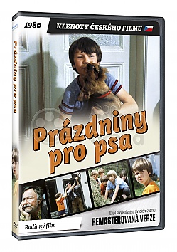 PRZDNINY PRO PSA Remasterovan verze