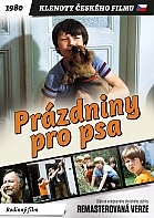 PRZDNINY PRO PSA Remasterovan verze