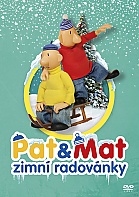PAT A MAT: Zimn radovnky