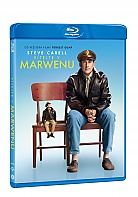 VTEJTE V MARWENU (Blu-ray)