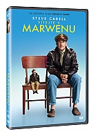 VTEJTE V MARWENU (DVD)