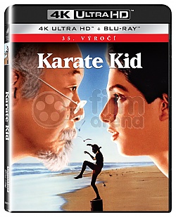 KARATE KID