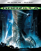 GODZILLA