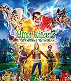 HUS KَE 2: Ukraden Halloween