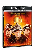 OHE (4K Ultra HD + Blu-ray)