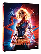CAPTAIN MARVEL (Blu-ray)