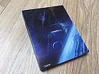 FAC #150 AVENGERS: INFINITY WAR Lenticular 3D FullSlip XL EDITION #2 3D + 2D Steelbook™ Limitovan sbratelsk edice - slovan