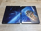 FAC #150 AVENGERS: INFINITY WAR Lenticular 3D FullSlip XL EDITION #2 3D + 2D Steelbook™ Limitovan sbratelsk edice - slovan