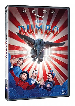 DUMBO (2019)