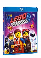 LEGO PRBH 2 (Blu-ray)