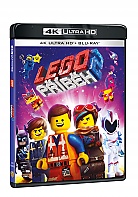 LEGO PRBH 2 (4K Ultra HD + Blu-ray)