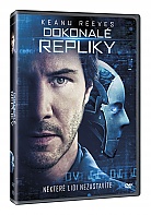 DOKONAL REPLIKY (DVD)