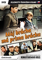 MJ BRCHA M PRIMA BRCHU Remasterovan verze