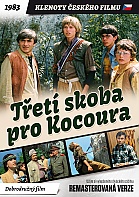 TET SKOBA PRO KOCOURA Remasterovan verze