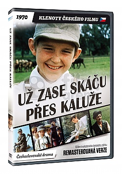 U ZASE SKU PES KALUE Remasterovan verze