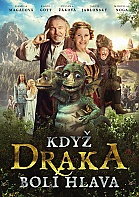 KDY DRAKA BOL HLAVA