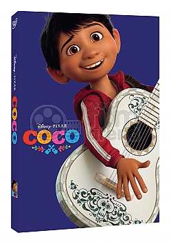COCO - Disney Pixar edice