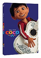 COCO - Disney Pixar edice (DVD)