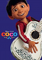 COCO - Disney Pixar edice