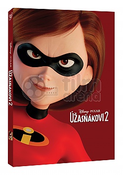 ڎASKOVI 2 - Disney Pixar edice