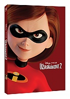 ڎASKOVI 2 - Disney Pixar edice (DVD)
