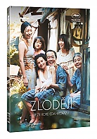 ZLODJI (DVD)