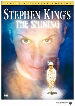 The Shining (Osvcen, 2DVD Speciln edice)