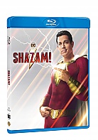 SHAZAM! (Blu-ray)