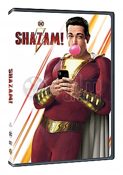 SHAZAM!