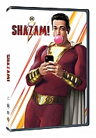 SHAZAM! (DVD)