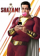 SHAZAM!