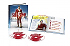 SHAZAM! 3D + 2D DigiBook Limitovan sbratelsk edice