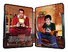 SHAZAM! 3D + 2D Steelbook™ Limitovan sbratelsk edice + DREK flie na SteelBook™