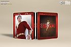 SHAZAM! Steelbook™ Limitovan sbratelsk edice + DREK flie na SteelBook™