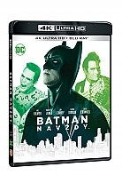 BATMAN NAVDY (4K Ultra HD + Blu-ray)