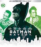 BATMAN NAVDY