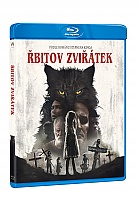 BITOV ZVTEK (2019) (Blu-ray)